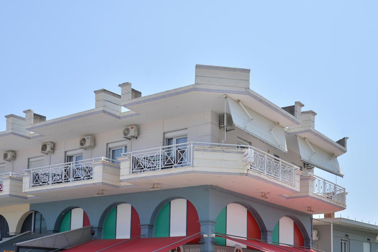 Villa Matina Leptokarya  Exterior foto